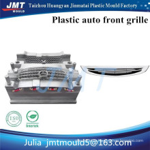 JMT auto передняя решетка высокое качество и высокая точность пластиковые инъекций Плесень производитель с p20 сталь